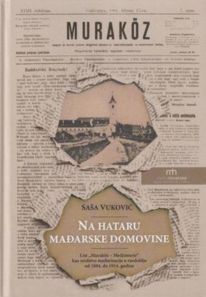 Na hataru mađarske domovine
