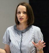 Irena Ipšić