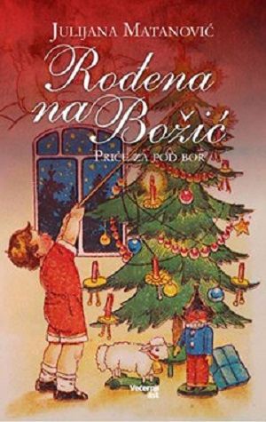 Rođena na Božić