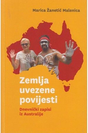Zemlja uvezene povijesti