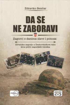 Da se ne zaboravi