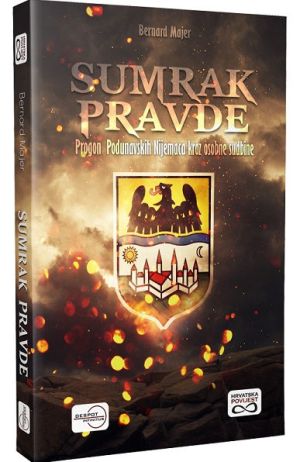 Sumrak pravde