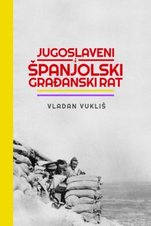 Jugoslaveni i Španjolski građanski rat