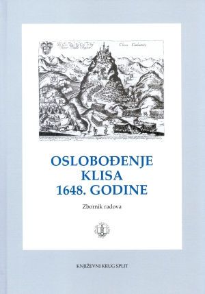 Oslobođenje Klisa 1648. godine