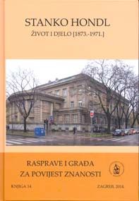 Stanko Hondl