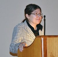 Mirja Jarak