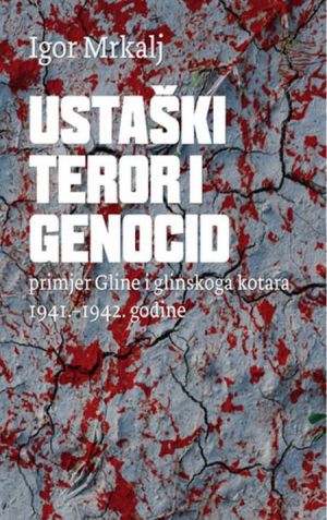Ustaški teror i genocid