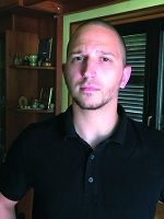 Vedran Dukovski