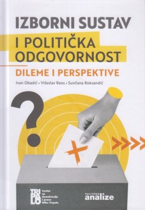 Izborni sustav i politička odgovornost