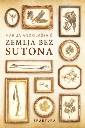 Zemlja bez sutona