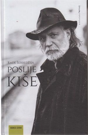 Poslije kiše