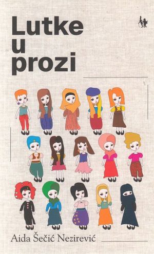 Lutke u prozi