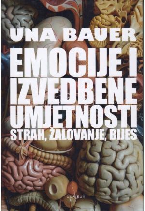 Emocije i izvedbene umjetnosti