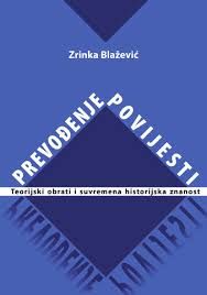 Prevođenje povijesti