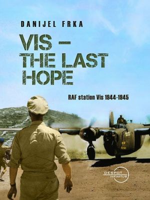 Vis - the last hope