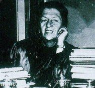 Danica Pinterović