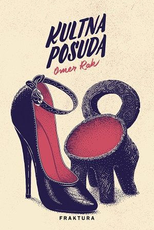 Kultna posuda