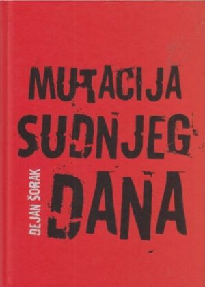 Mutacija sudnjeg dana