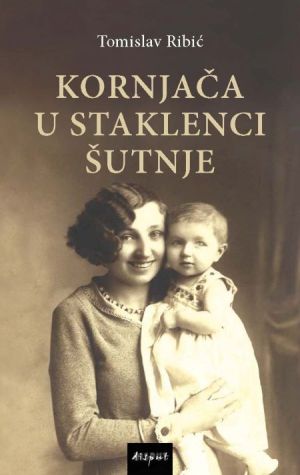 Kornjača u staklenci šutnje