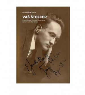 Vaš Štolcer