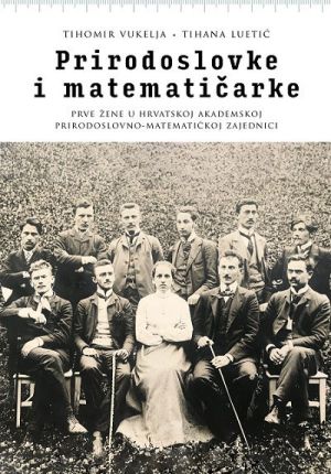 Prirodoslovke i matematičarke