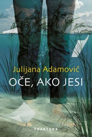 Oče, ako jesi
