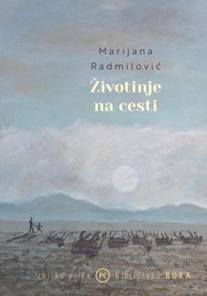 Životinje na cesti