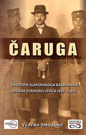 Čaruga