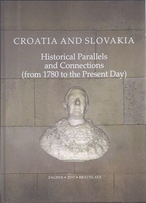 Croatia and Slovakia Historical Parallels and Connections