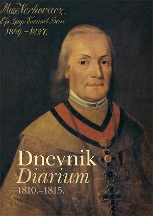 Dnevnik - Diarium (1810. - 1815.)