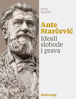 Ante Starčević