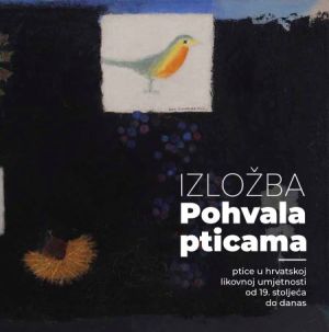 Pohvala pticama