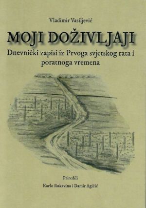 Moji doživljaji