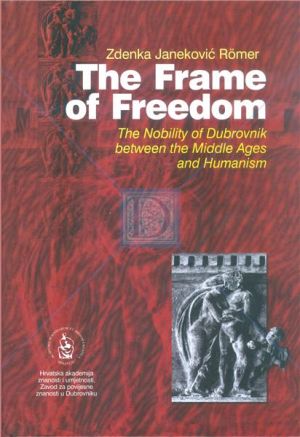 The Frame of Freedom
