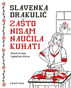 Zašto nisam naučila kuhati