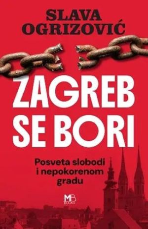 Zagreb se bori