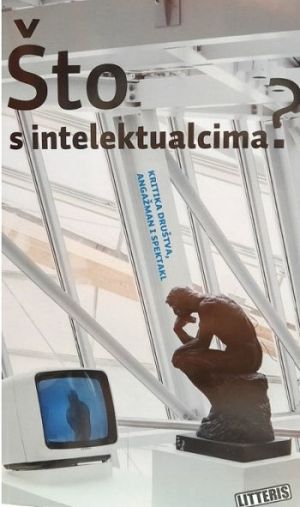 Što s intelektualcima?