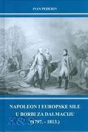 Napoleon i europske sile u borbi za Dalmaciju