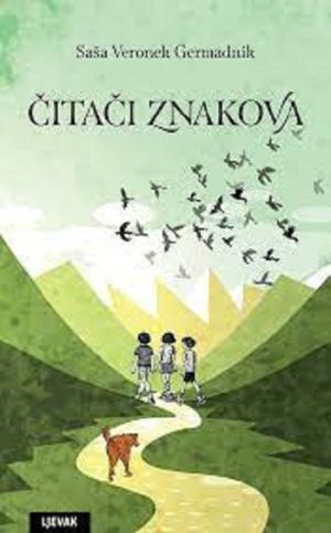 Čitači znakova