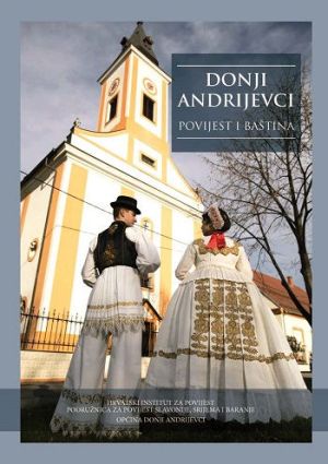 Donji Andrijevci