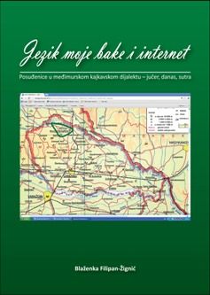 Jezik moje bake i internet