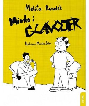Mirko i Glavoder