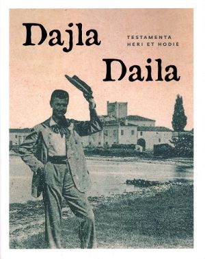 Dajla - Daila