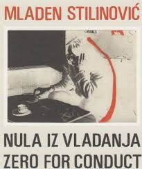 Nula iz vladanja