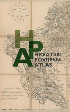 Hrvatski povijesni atlas