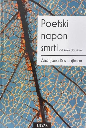 Poetski napon smrti
