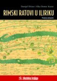 Rimski ratovi u Iliriku