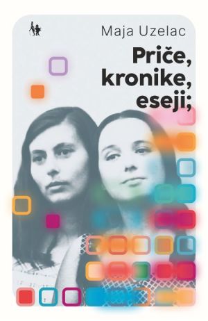 Priče, kronike, eseji
