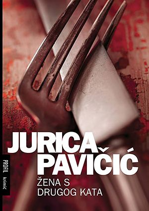 Žena s drugog kata