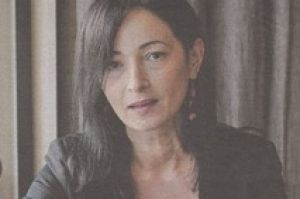 Karmela Špoljarić
